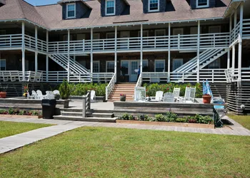 The First Colony Inn hotel thumbnail 2