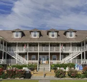 The First Colony Inn hotel detail image 3