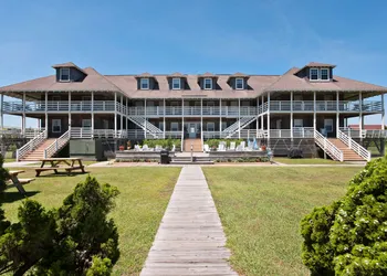 The First Colony Inn hotel thumbnail 3