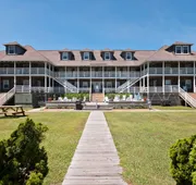 The First Colony Inn hotel detail image 4