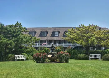 The First Colony Inn hotel thumbnail 4