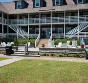 The First Colony Inn hotel detail image 5