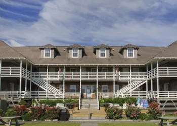 The First Colony Inn hotel thumbnail 5