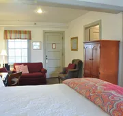 The First Colony Inn hotel detail image 7