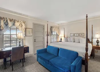 The First Colony Inn hotel thumbnail 7