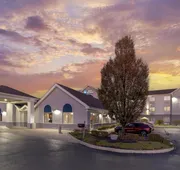 Best Western Columbus Airport hotel detail image 3
