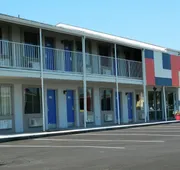 Motel 6 Oklahoma City, OK - Airport East hotel detail image 3