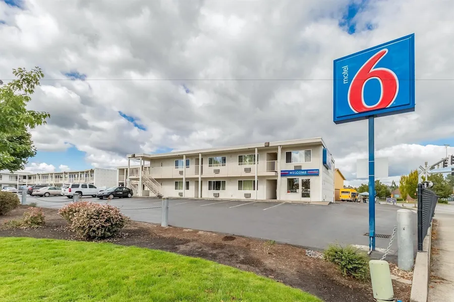 Motel 6 Beaverton, OR hotel detail image 2