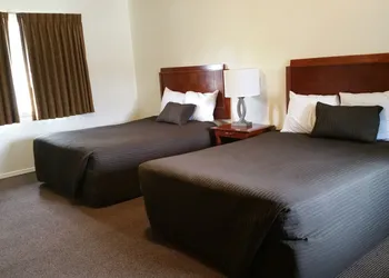 Riverview Lodge hotel thumbnail 5