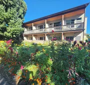Westcliff Lodge hotel detail image 3