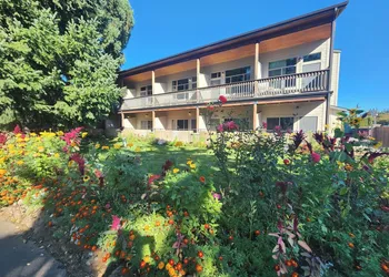 Westcliff Lodge hotel thumbnail 3