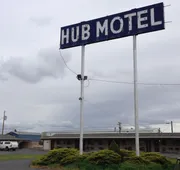 The Hub Motel hotel detail image 3