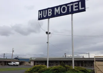The Hub Motel hotel thumbnail 3