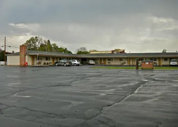 The Hub Motel hotel thumbnail 5