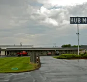 The Hub Motel hotel detail image 7