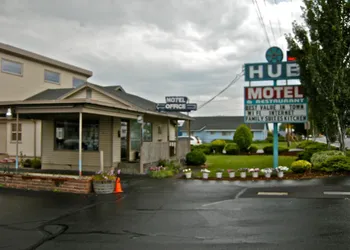 The Hub Motel hotel thumbnail 8