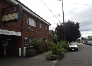 Portland Pensione hotel thumbnail 8