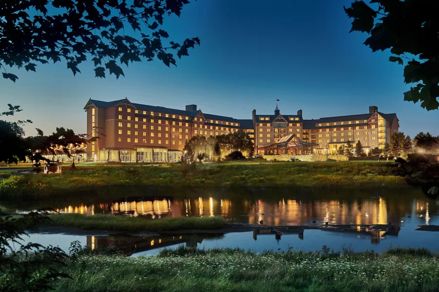 Mount Airy Casino Resort - Adults Only 21+ hotel detail image 2