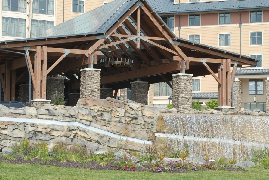 Mount Airy Casino Resort - Adults Only 21+ hotel detail image 6