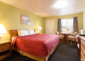 Roseburg Inn hotel thumbnail 4