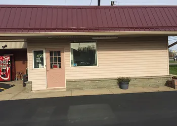 The Valley Motel hotel thumbnail 2
