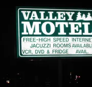 The Valley Motel hotel detail image 3