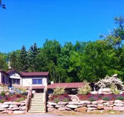 Lake Harmony Inn hotel detail image 3