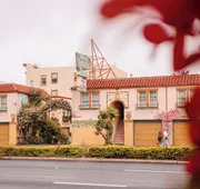 Marina Motel hotel detail image 3