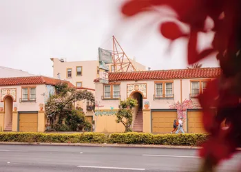 Marina Motel hotel thumbnail 3
