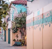 Marina Motel hotel detail image 5
