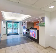 Motel 6 Columbia, SC - Fort Jackson Area hotel detail image 4