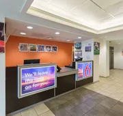 Motel 6 Columbia, SC - Fort Jackson Area hotel detail image 5