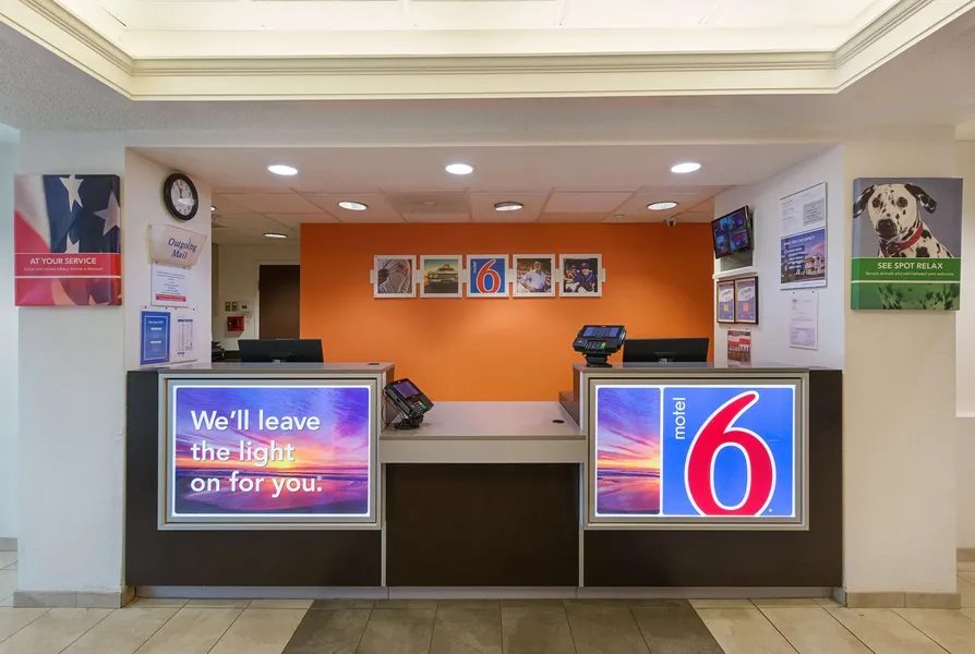 Motel 6 Columbia, SC - Fort Jackson Area hotel detail image 6