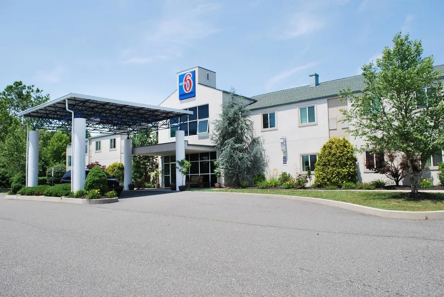 Motel 6 Pottstown, PA hotel detail image 2