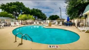 Knights Inn Florence SC hotel thumbnail 4