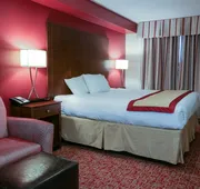 The Liberty Lodge Williamsport hotel detail image 7