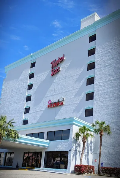 Tropical Seas Hotel hotel detail image 2