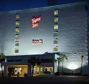 Tropical Seas Hotel hotel detail image 3