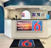 Motel 6 Simpsonville, SC - Greenville hotel detail image 4
