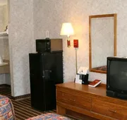 Days Inn by Wyndham Nashville North/Opryland Area hotel detail image 3