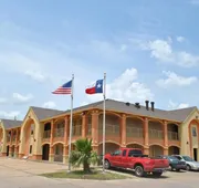 Executive Inn hotel detail image 3