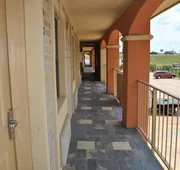 Executive Inn hotel detail image 4