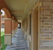 Executive Inn hotel detail image 5