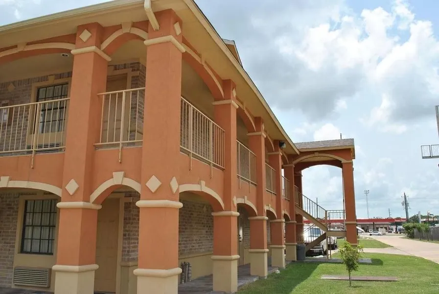 Executive Inn hotel detail image 6