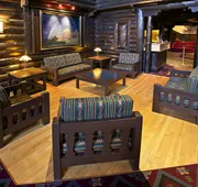 El Tovar - Inside the Park hotel detail image 4
