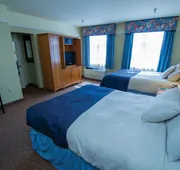 El Tovar - Inside the Park hotel detail image 7