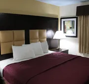 Apple Inn hotel detail image 7