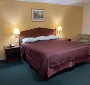 Childress Inn hotel detail image 3