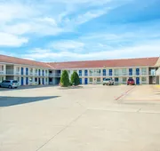 Motel 6 Corsicana, TX hotel detail image 3