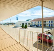 Motel 6 Corsicana, TX hotel detail image 5